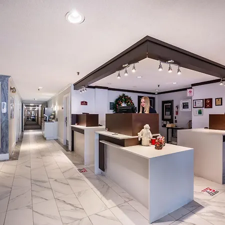 Hfx Airport Hotel-3